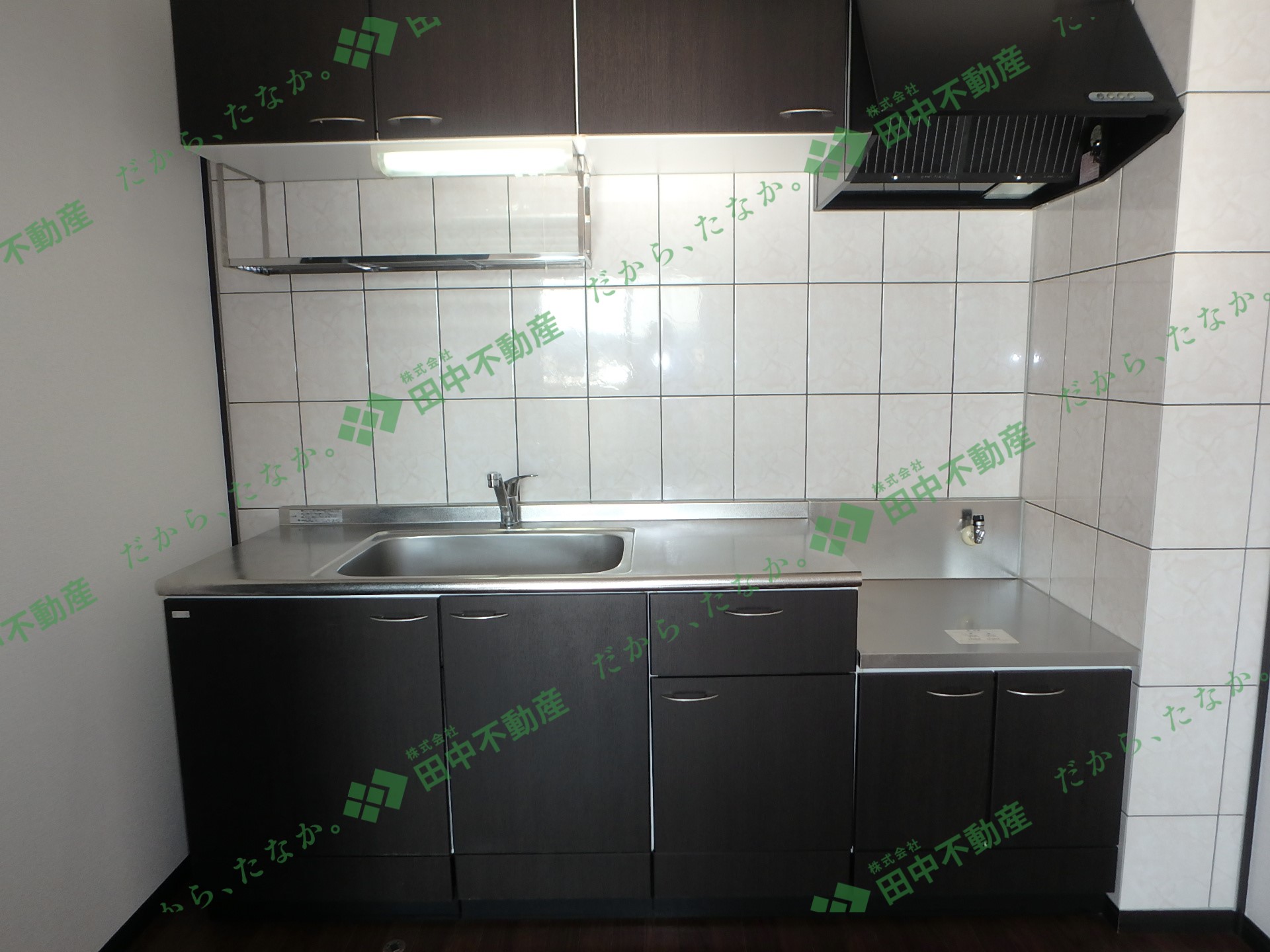 グレースヴィラ・フジ203 - 画像9