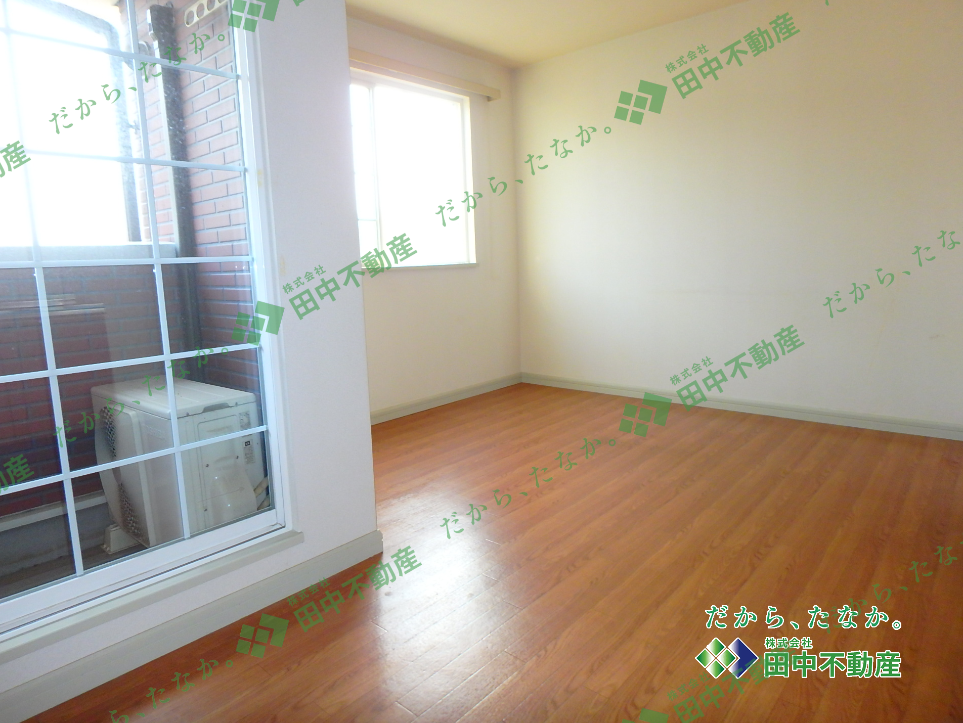 グランディール　パイン205 - 画像4