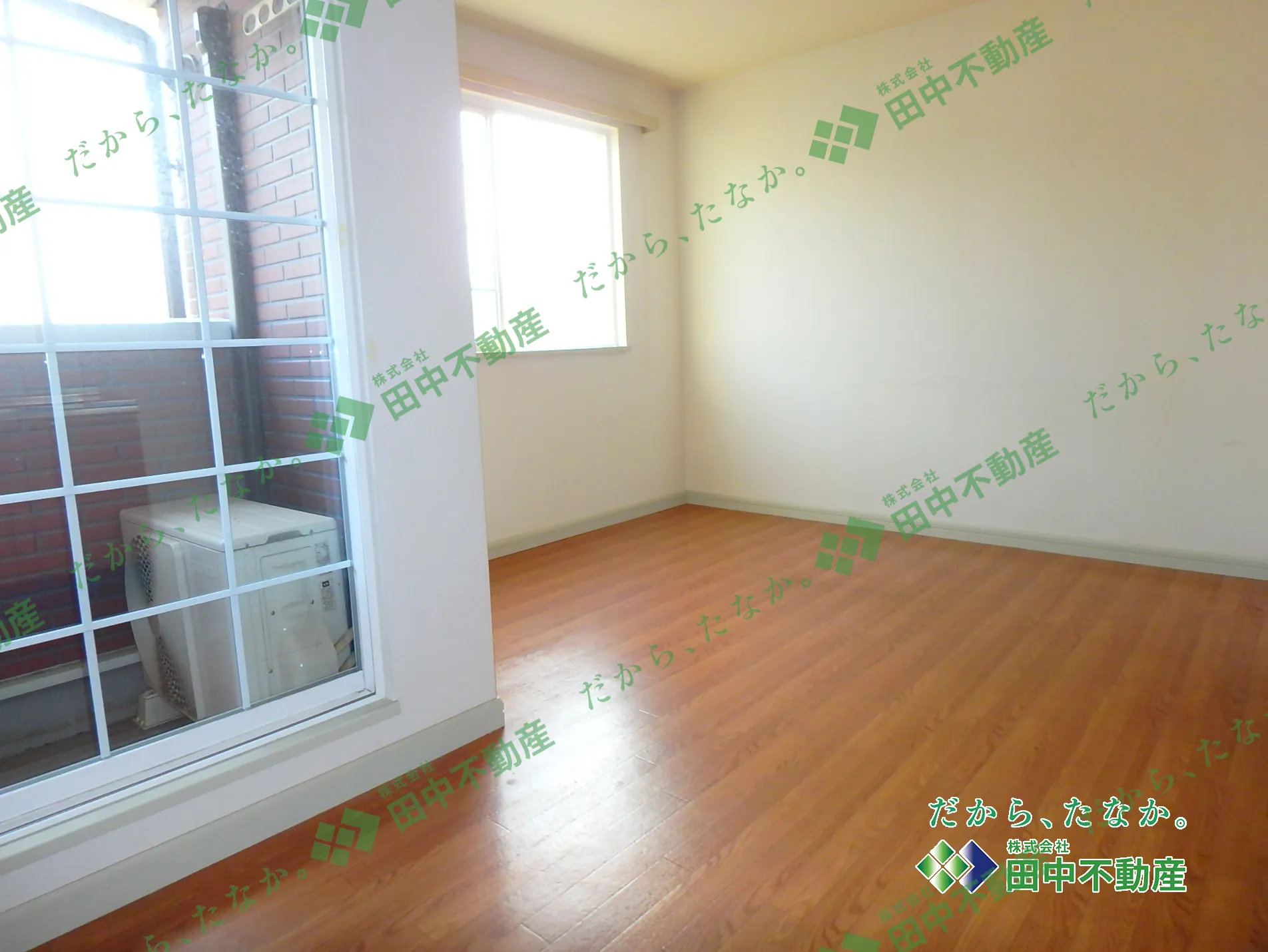 グランディール　パイン205 - 画像4