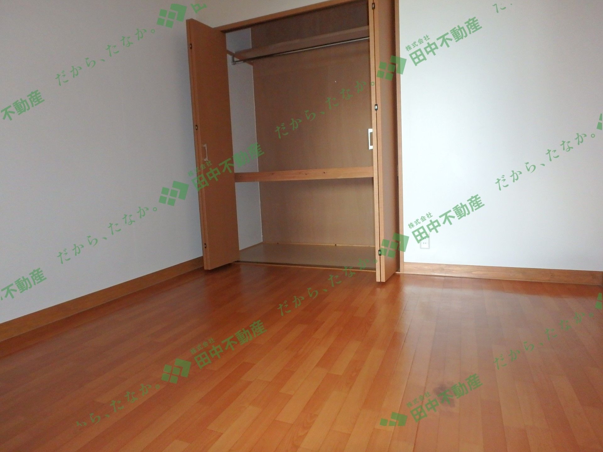 青葉・弐番館105 - 画像4