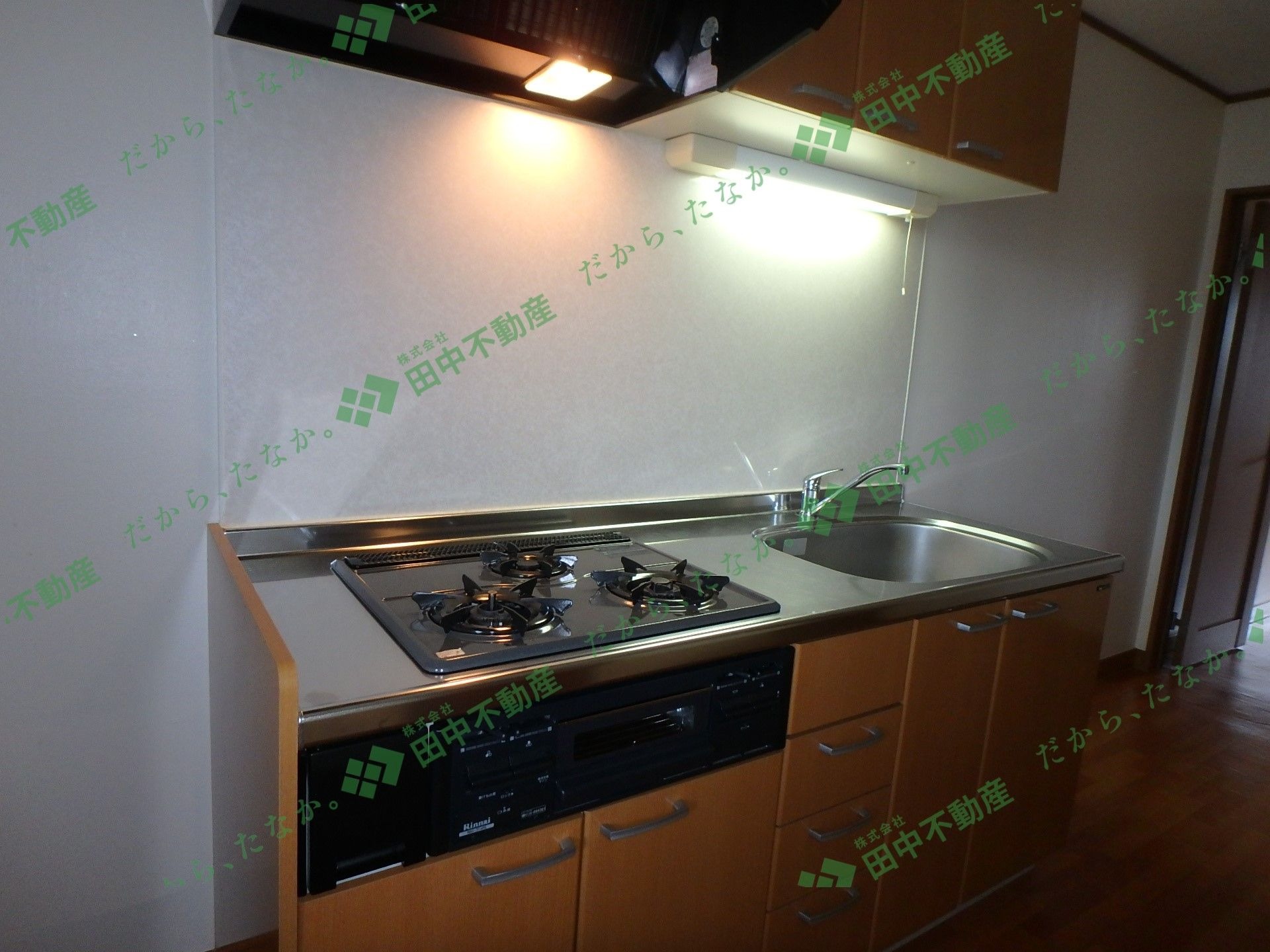 青葉・弐番館105 - 画像5