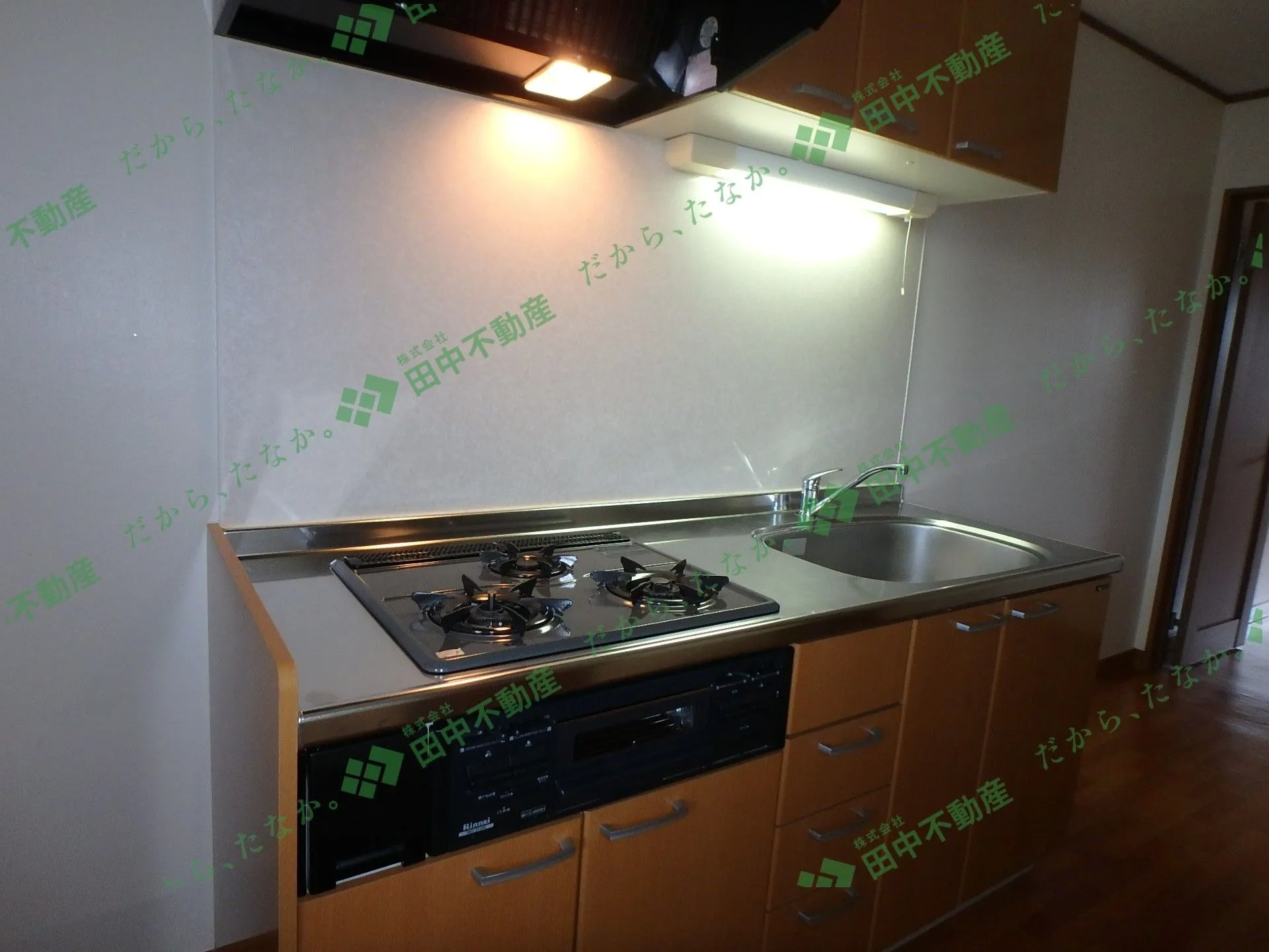 青葉・弐番館105 - 画像5