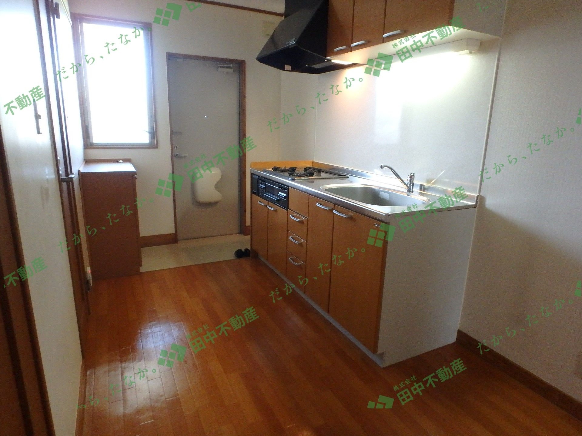 青葉・弐番館105 - 画像6