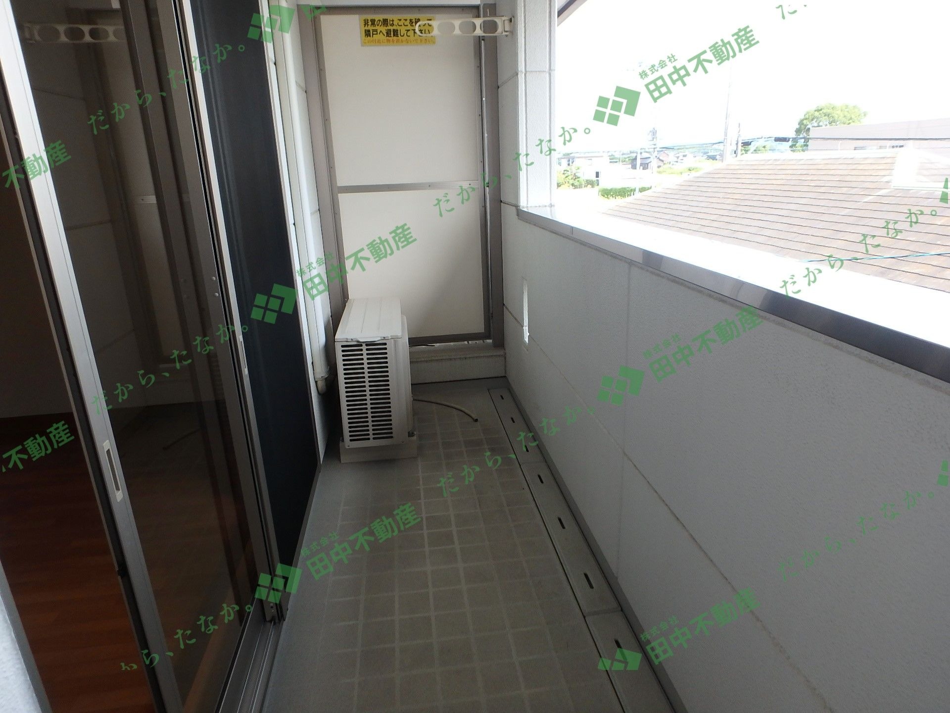 青葉・弐番館105 - 画像10