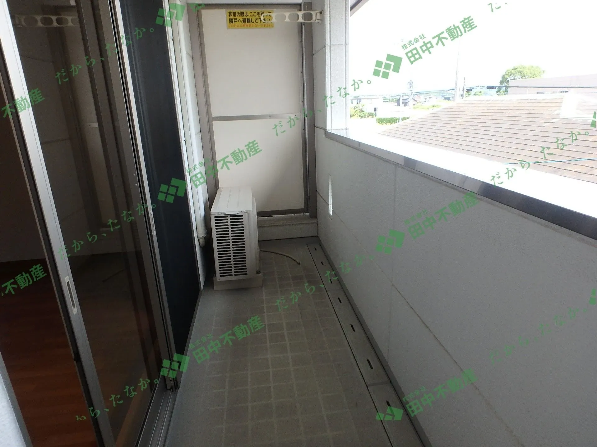 青葉・弐番館105 - 画像10