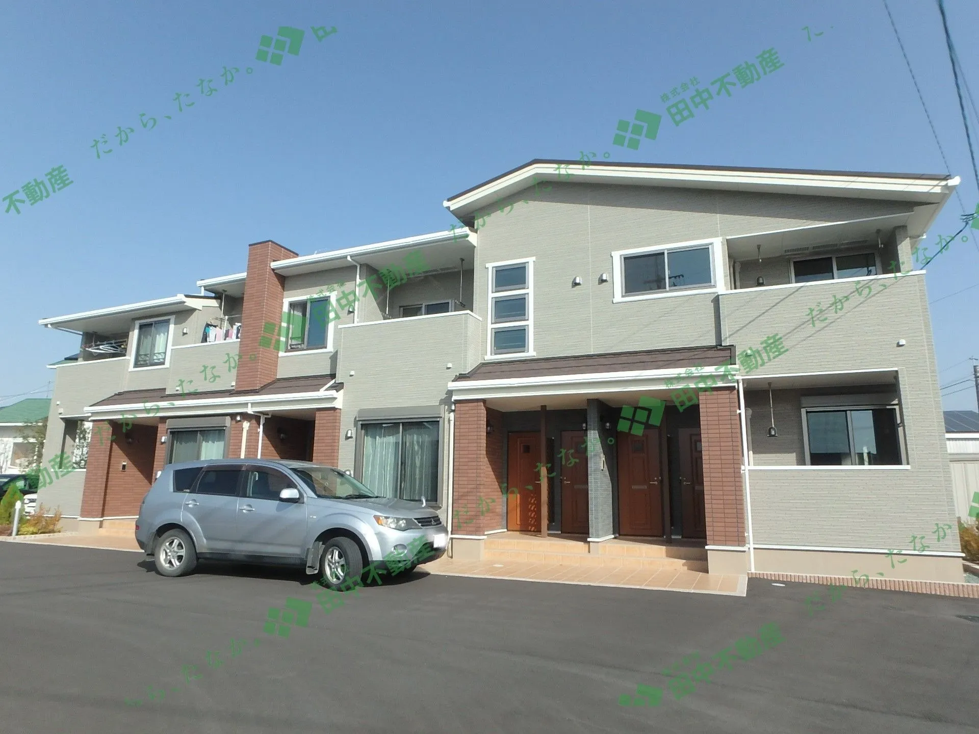 レザンド・フレーズⅠ104