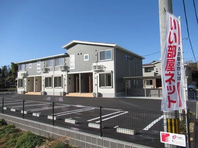 プリムヴェールⅠ201