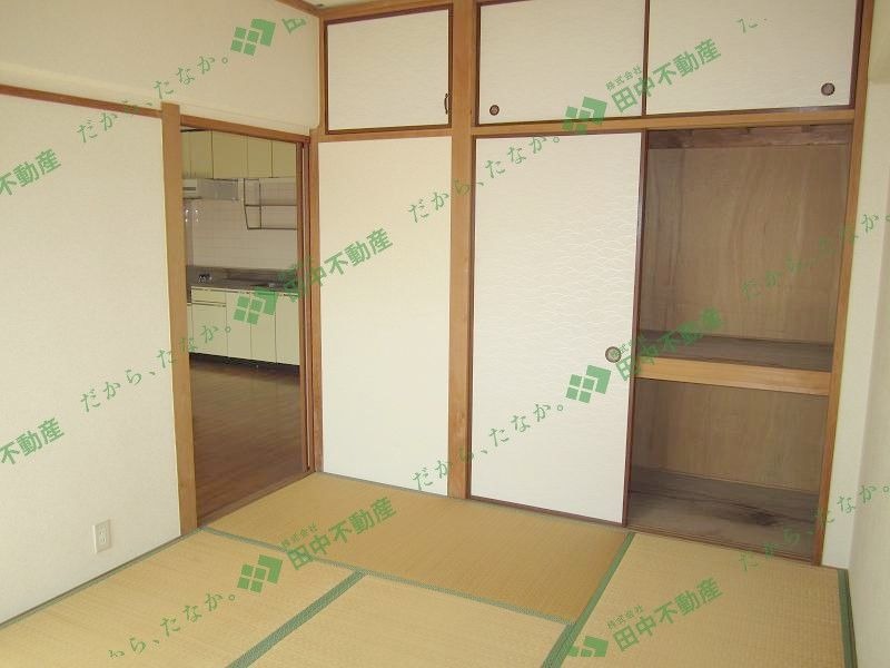 ジョイフル広川 505 - 画像4