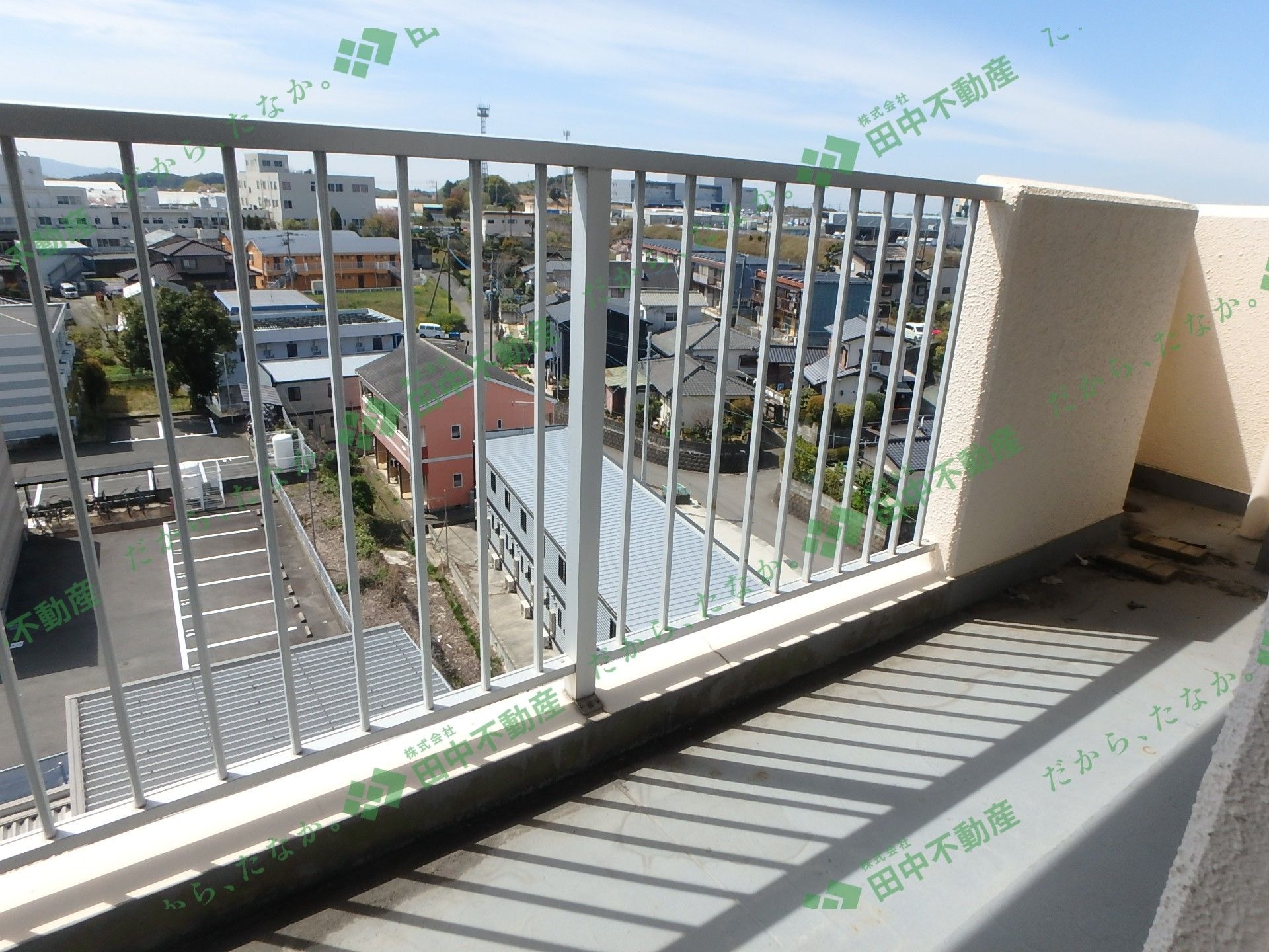 ジョイフル広川 505 - 画像9