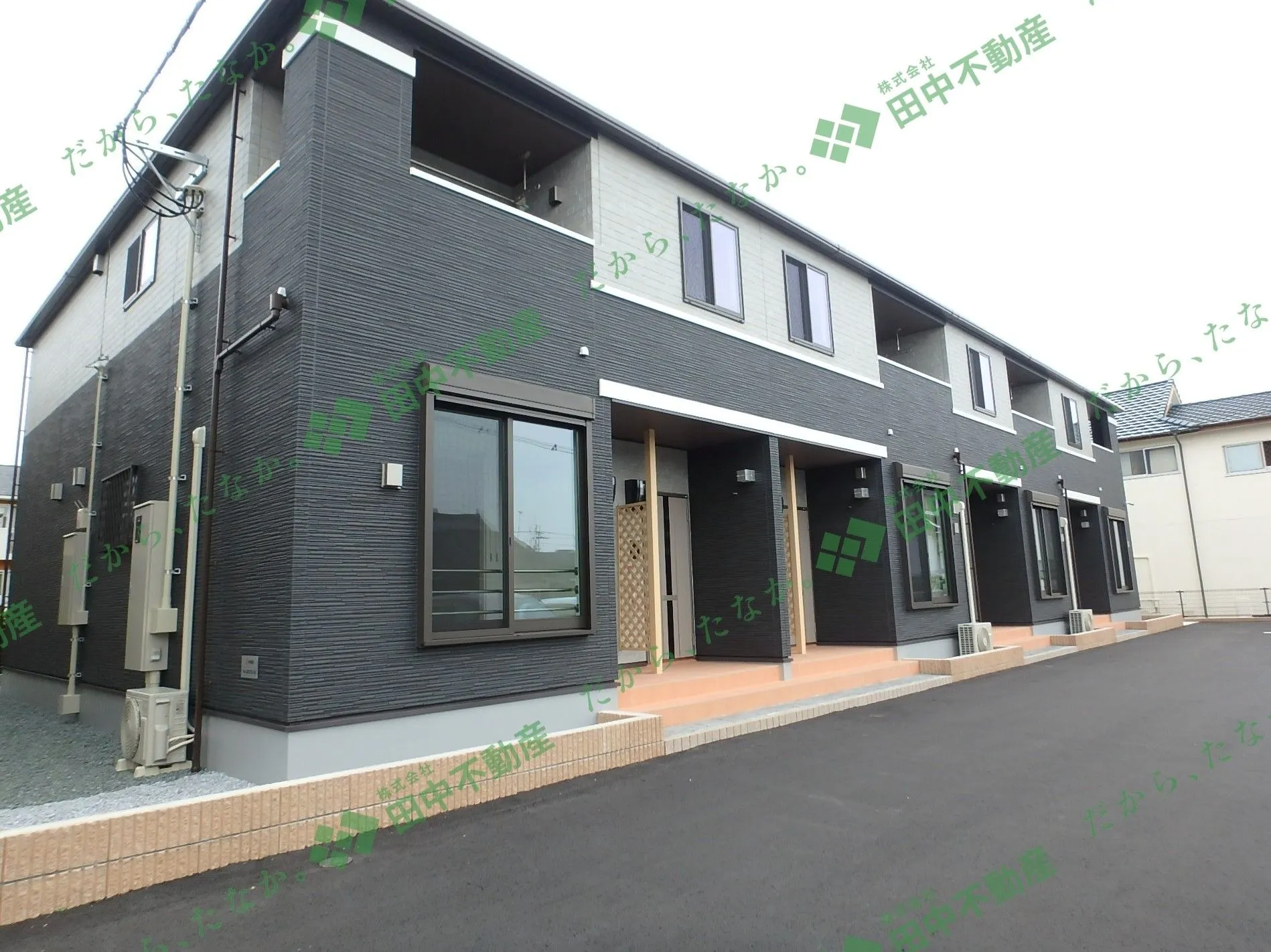 リバーグランデⅡ 103