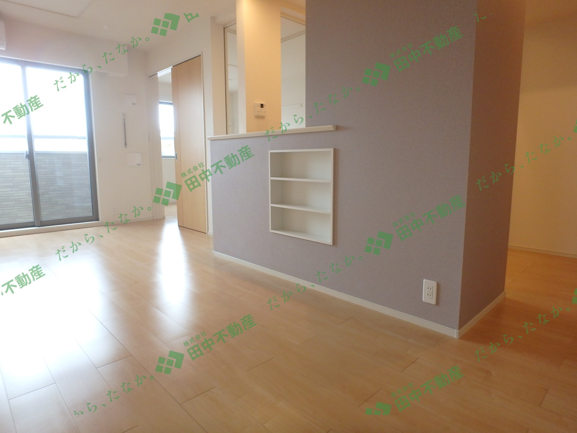 エルヴィータ八女B103 - 画像3