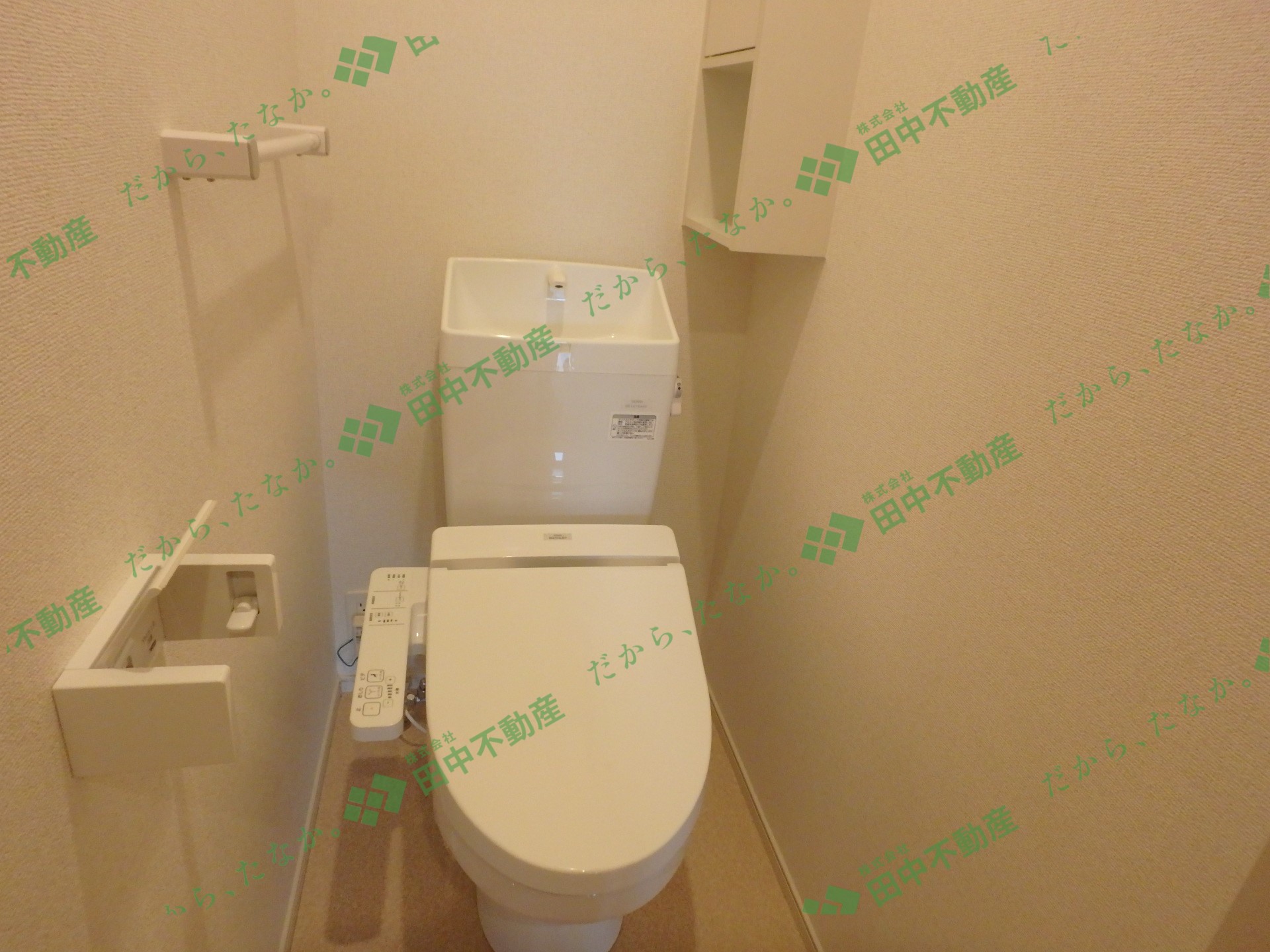 エルヴィータ八女B103 - 画像10