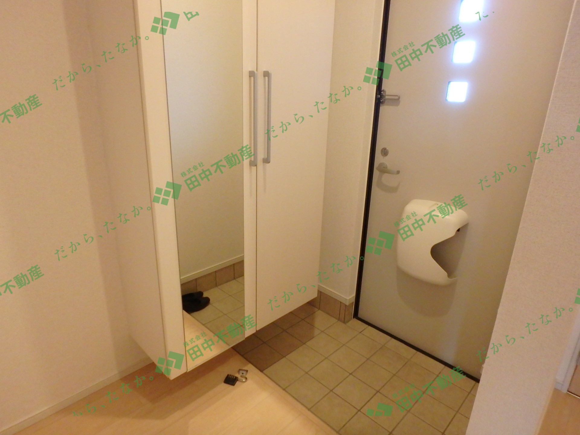 エルヴィータ八女B103 - 画像12