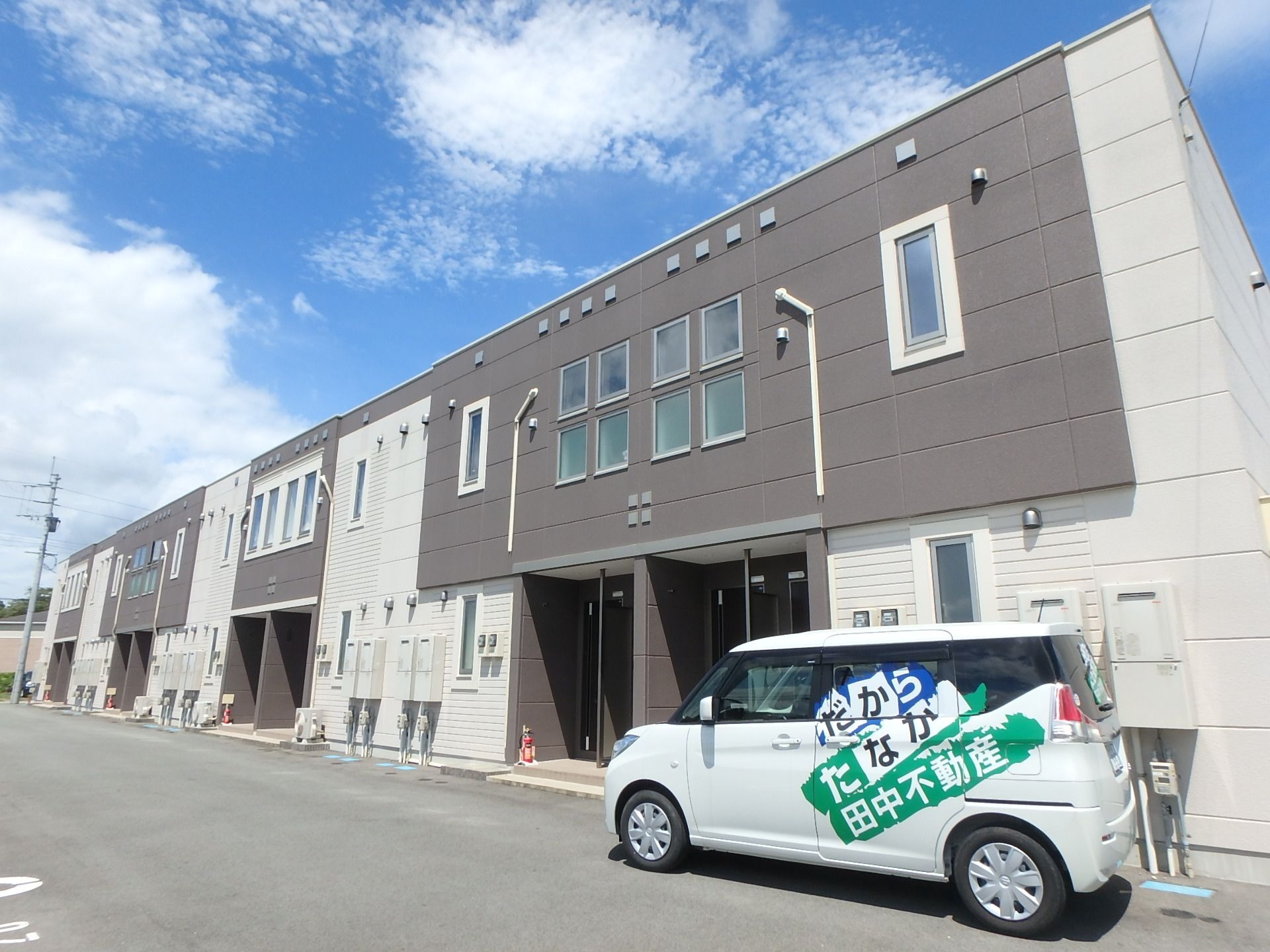 グランデール中広Ⅱ 106