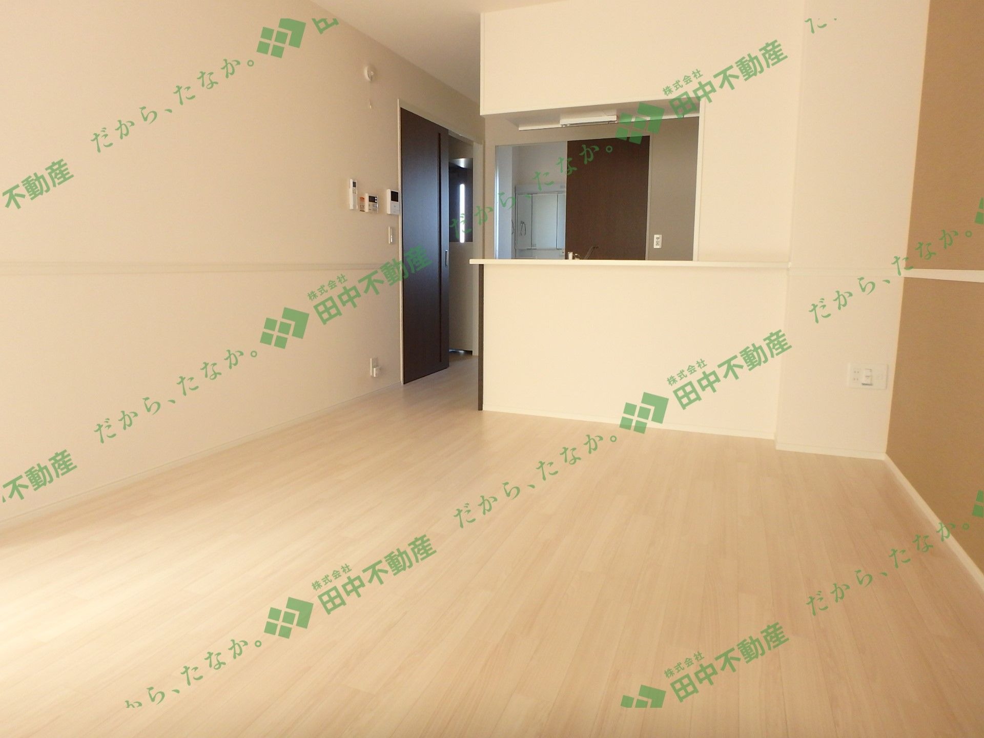 グランデール中広Ⅱ 106 - 画像3