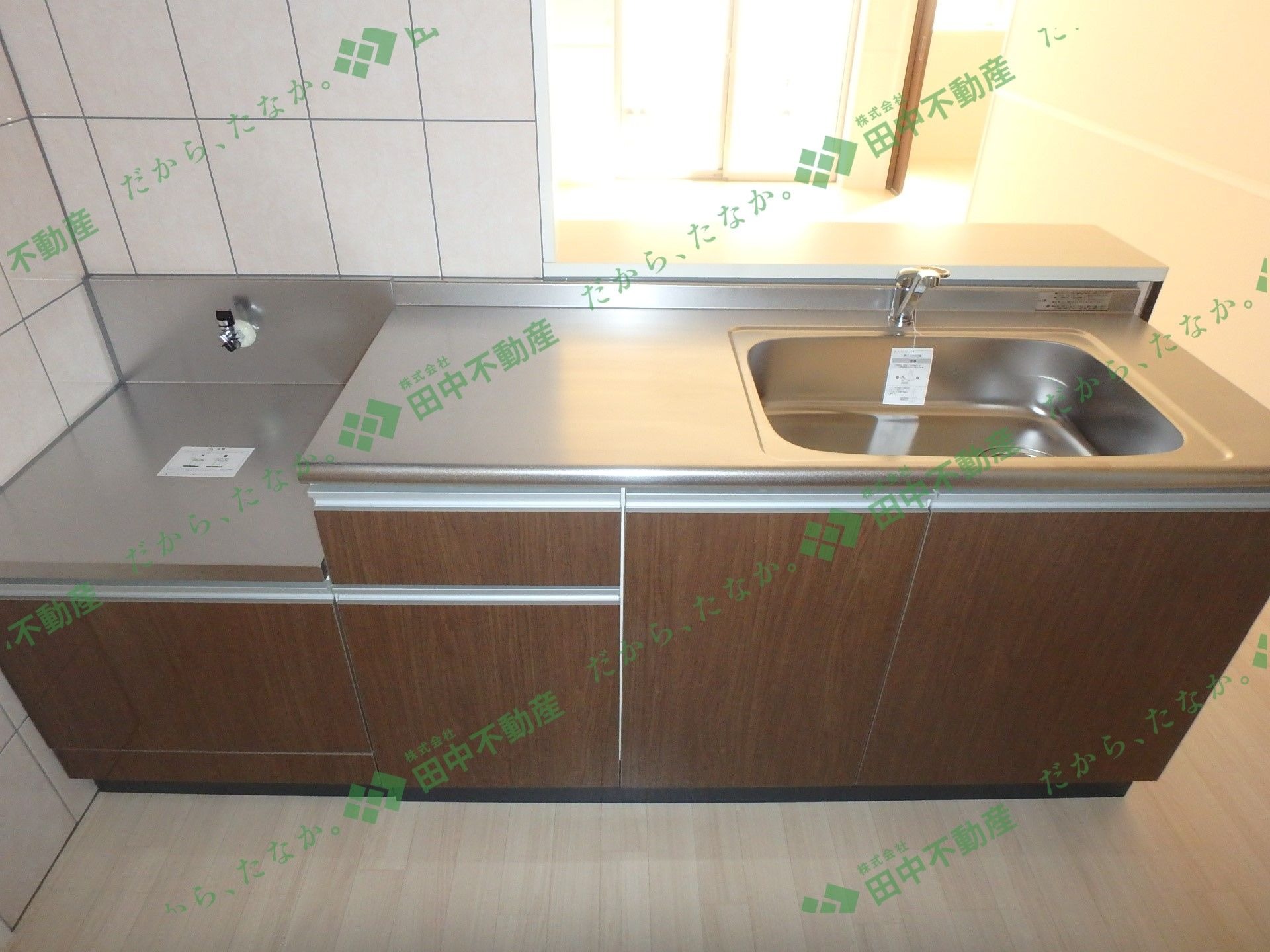 グランデール中広Ⅱ 106 - 画像5