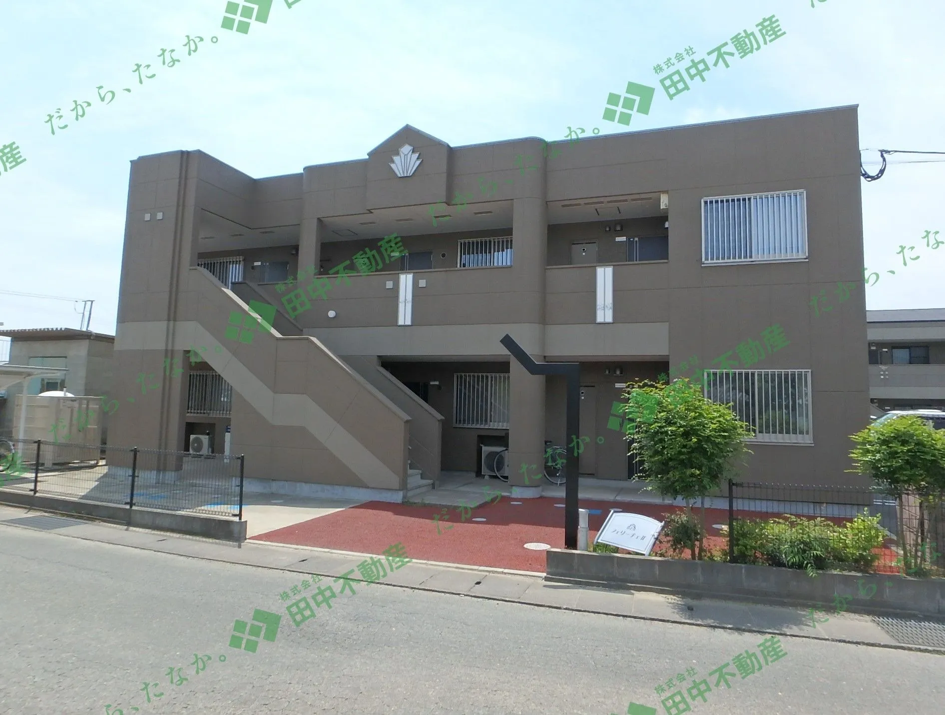 フェリーチェⅡ 101