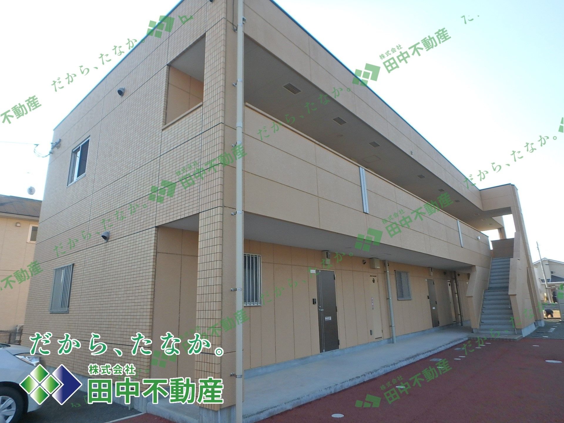 メゾンド・ショコラ 101