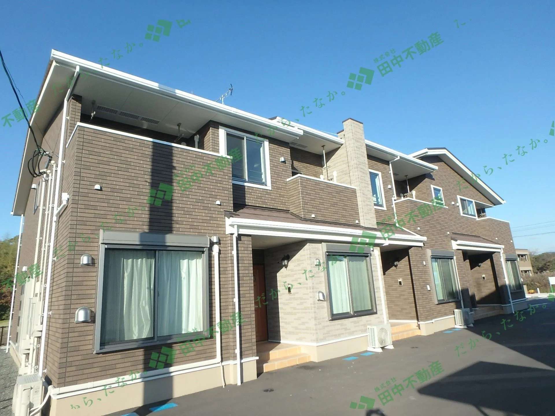 サンリット広川Ⅱ 101