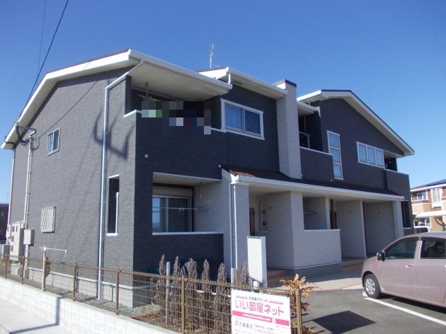 アルカンシェルA202