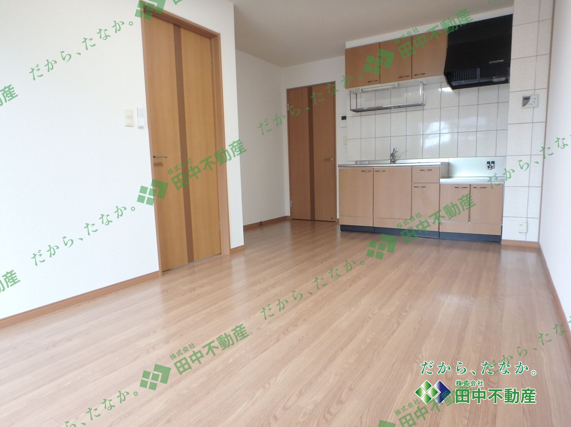 グランディール中広 101 - 画像3