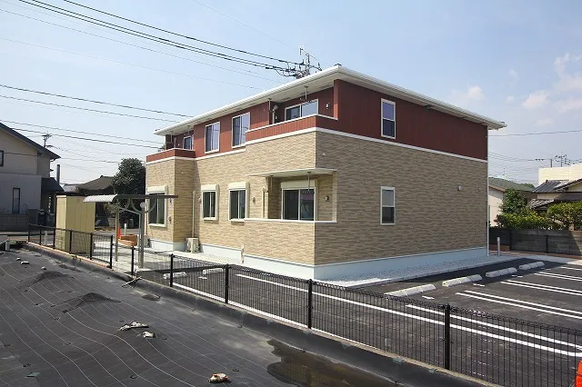 インターハイム　ハナミズキ102