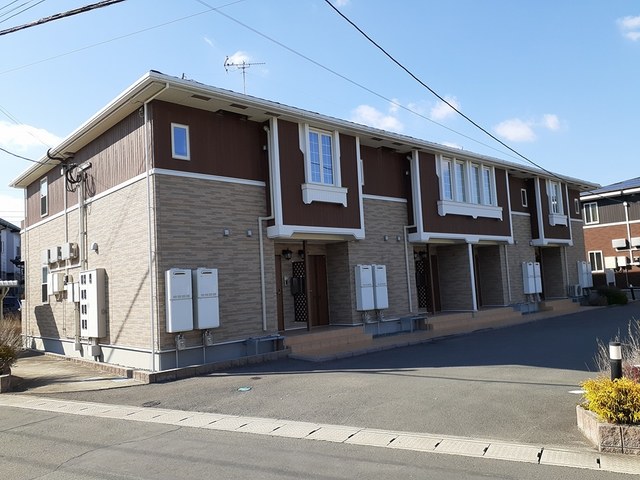 ウエスト・フィールドⅠ204