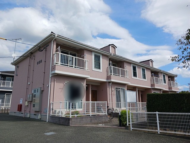 ウランタン壱番館201