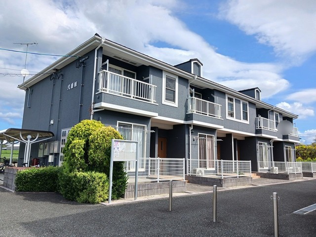 ウランタン弐番館202