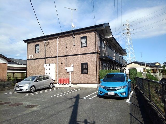 エスポワール201