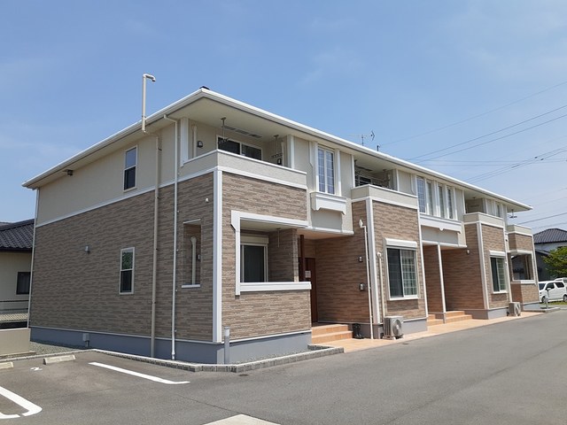 エトワール・フィラントⅠ204