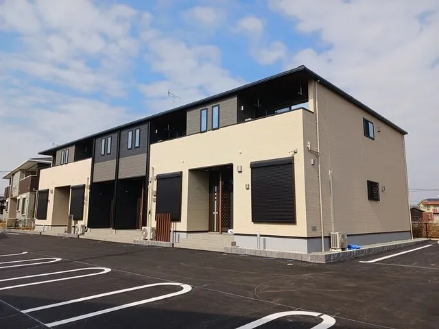 エーデルハイム長浜101