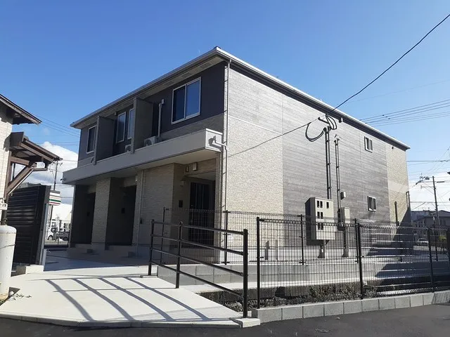 カーサ　フィオーレ102