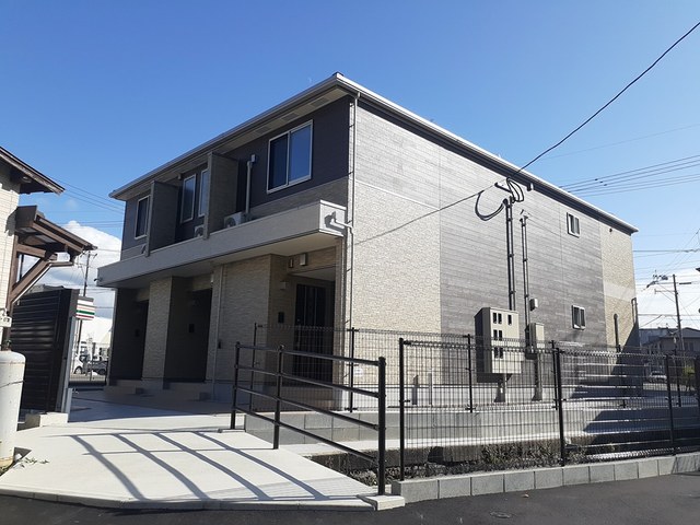 カーサ フィオーレ203