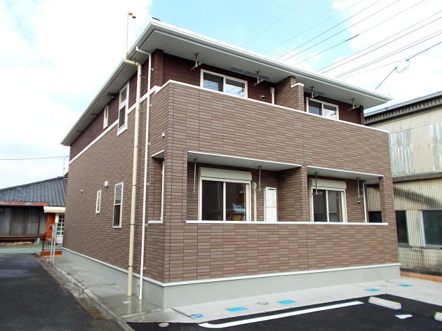 カーサクワトロ202