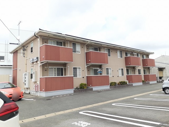 クラシックタウンA202