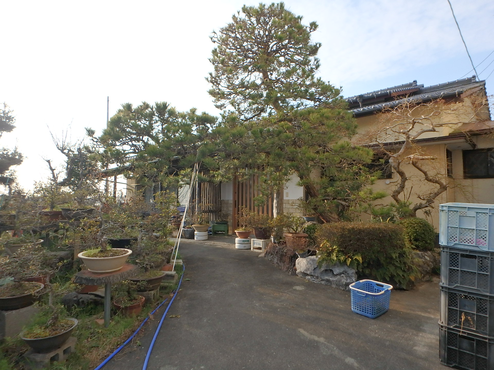 中古一戸建住宅