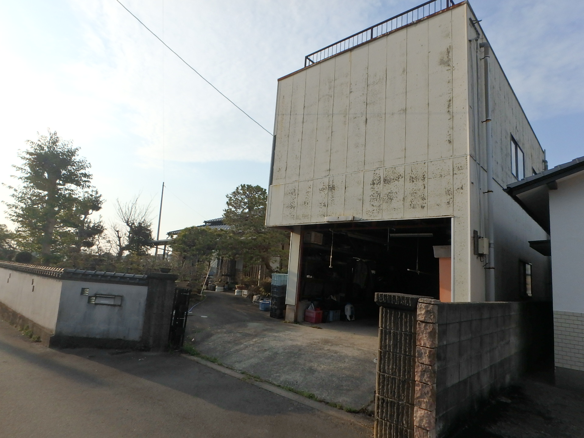 中古一戸建住宅 - 画像2