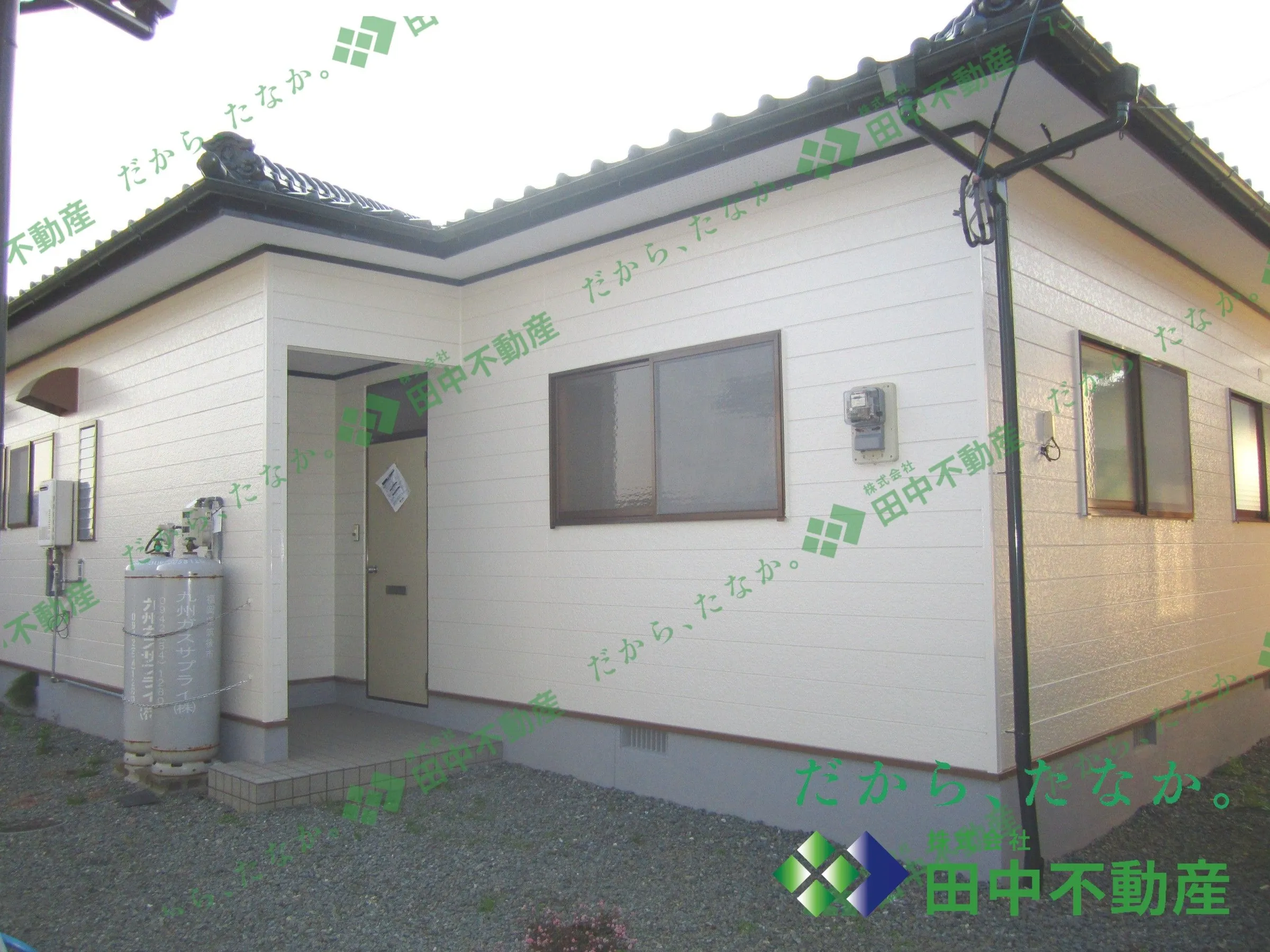 中島ハイツ 2号