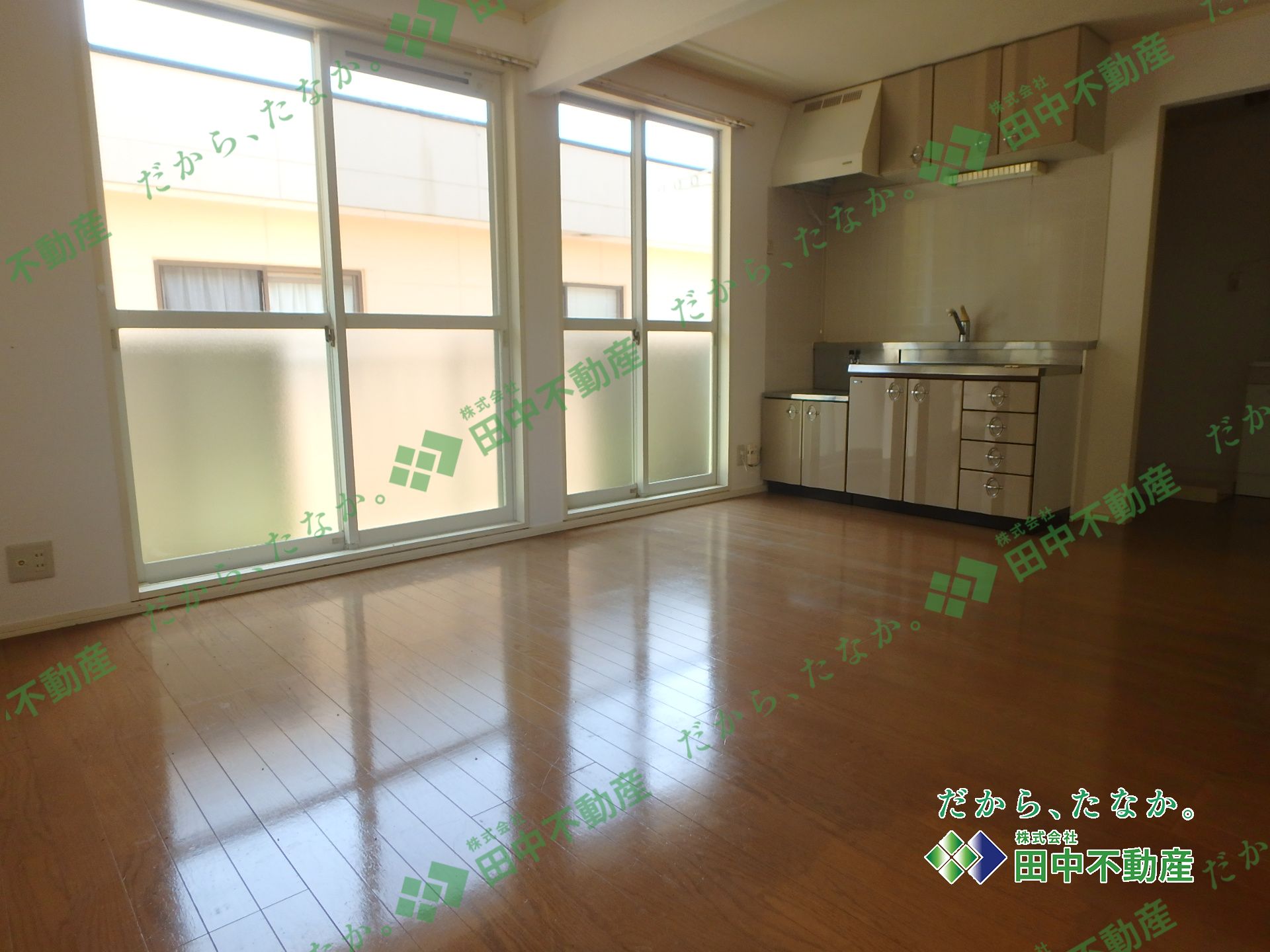 メゾン緑ヶ丘 - 画像4