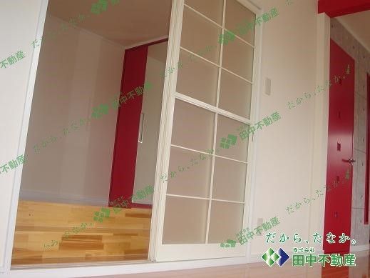 井上ハイツ - 画像5