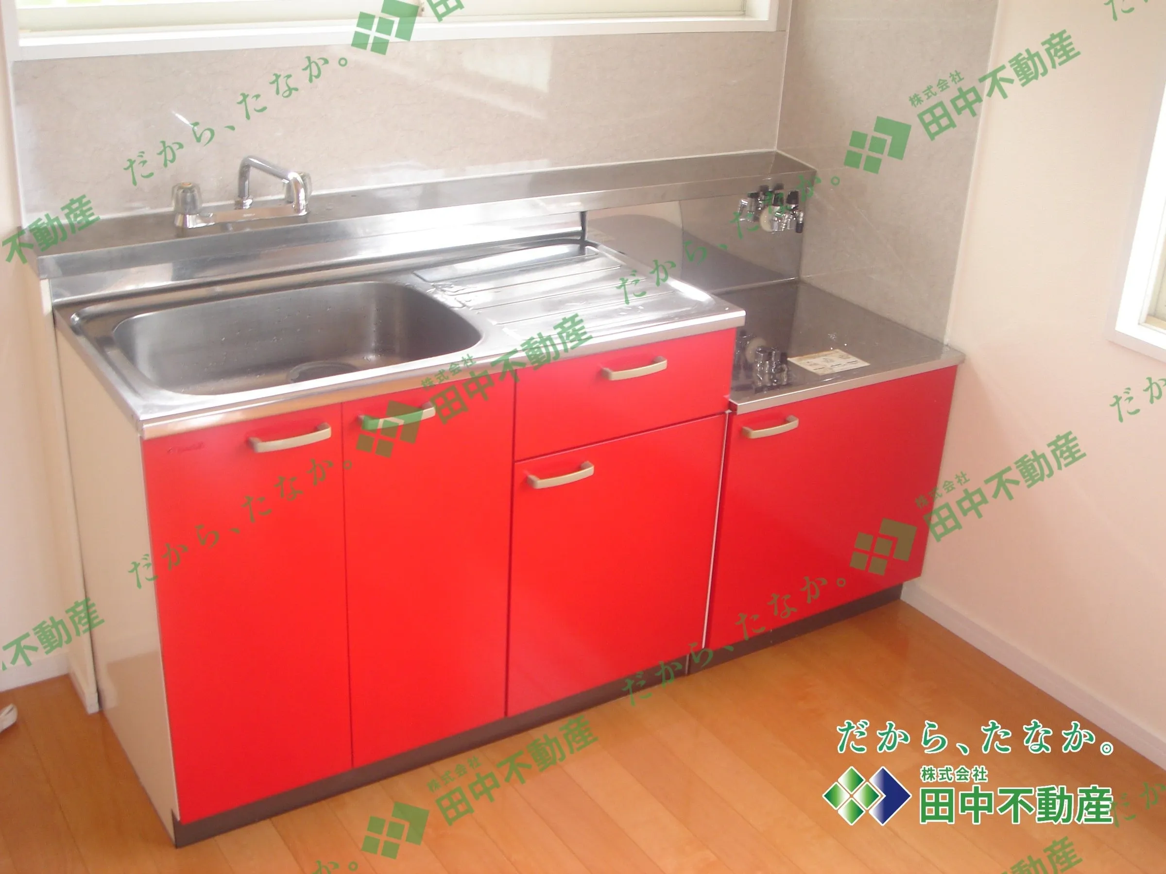 井上ハイツ - 画像6