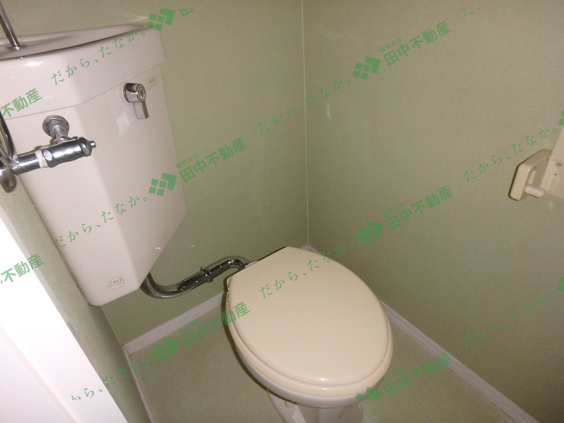 井上ハイツ - 画像8