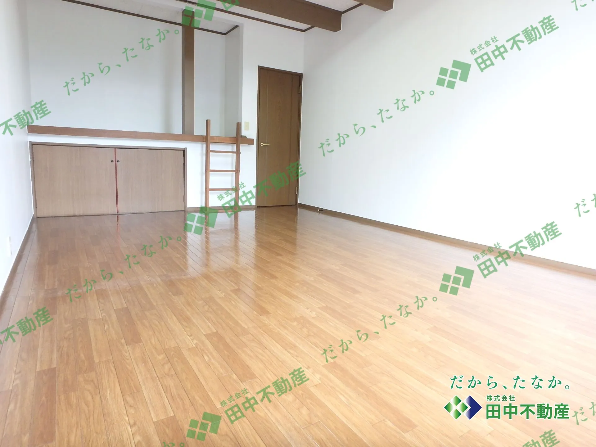 サンライズ中尾山 - 画像3