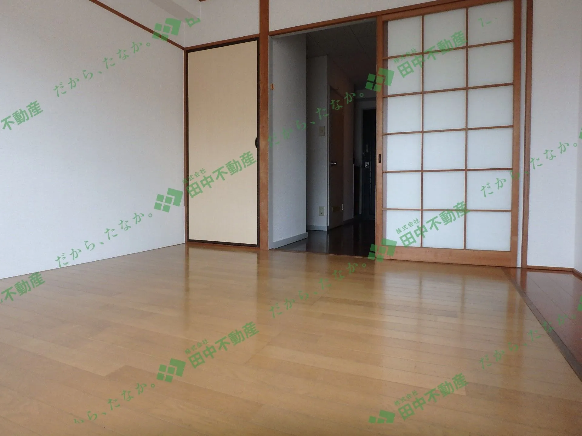 グリーンパーク - 画像4