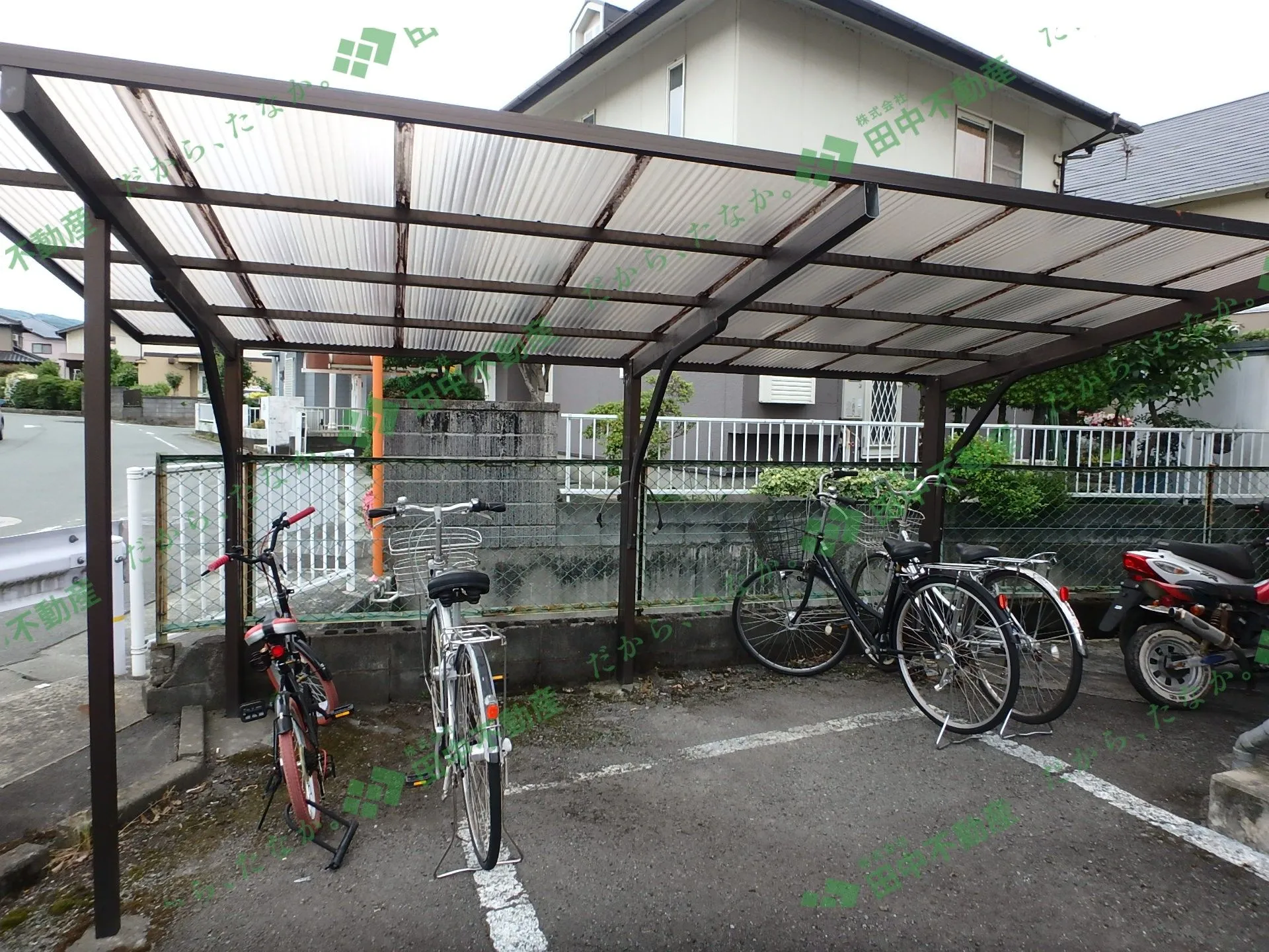 グリーンパーク - 画像5