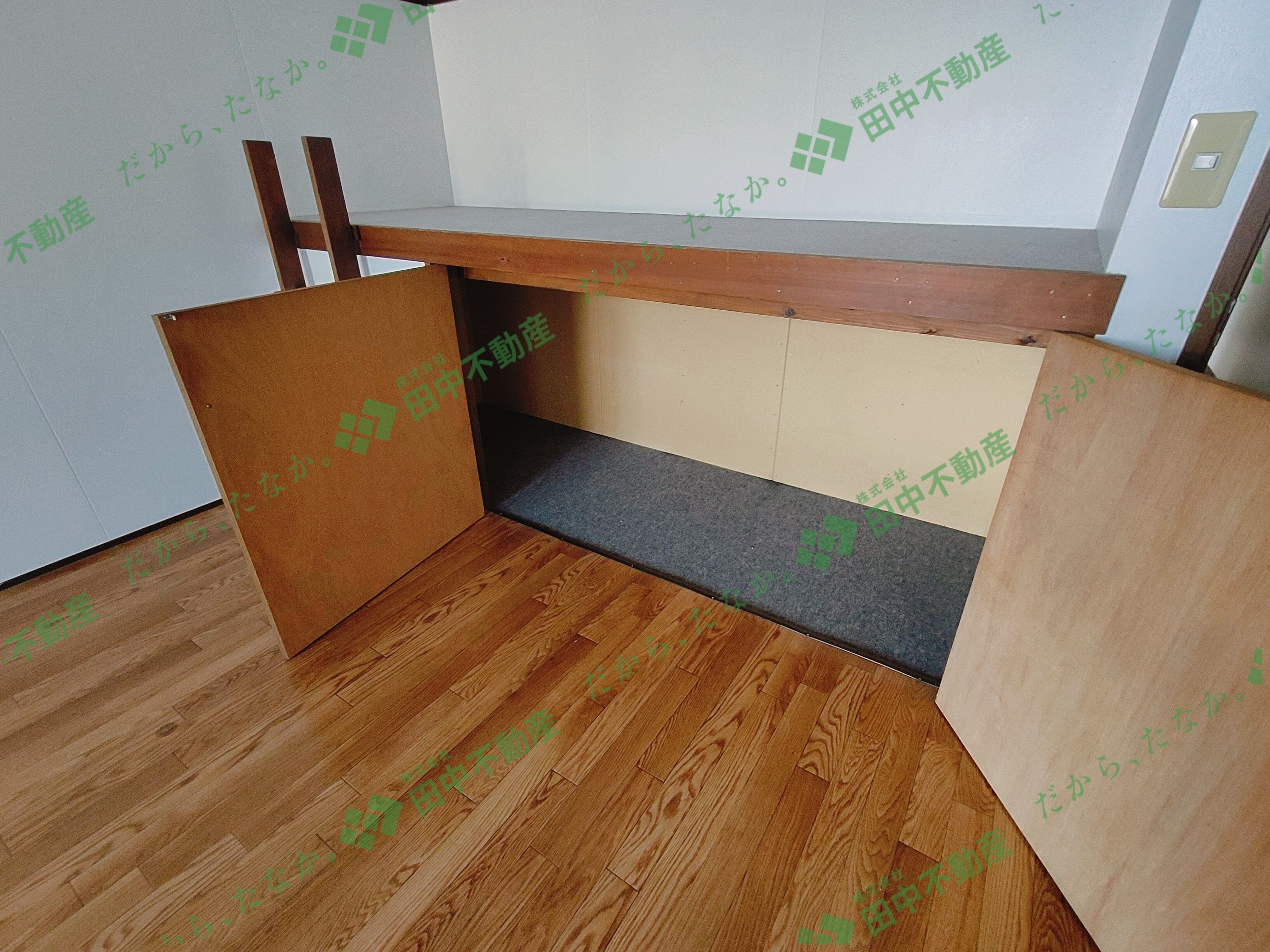 輝ハイツⅠ - 画像5