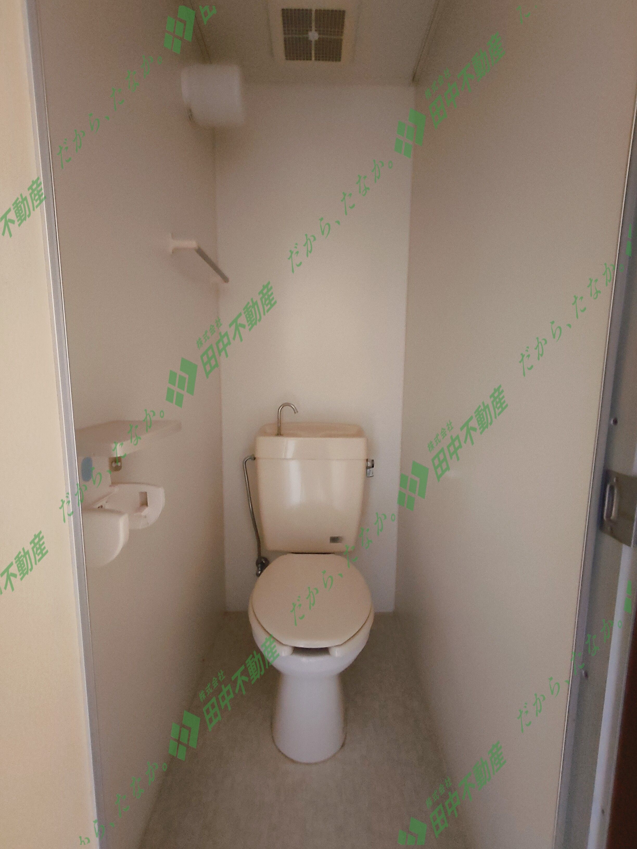 輝ハイツⅠ - 画像9