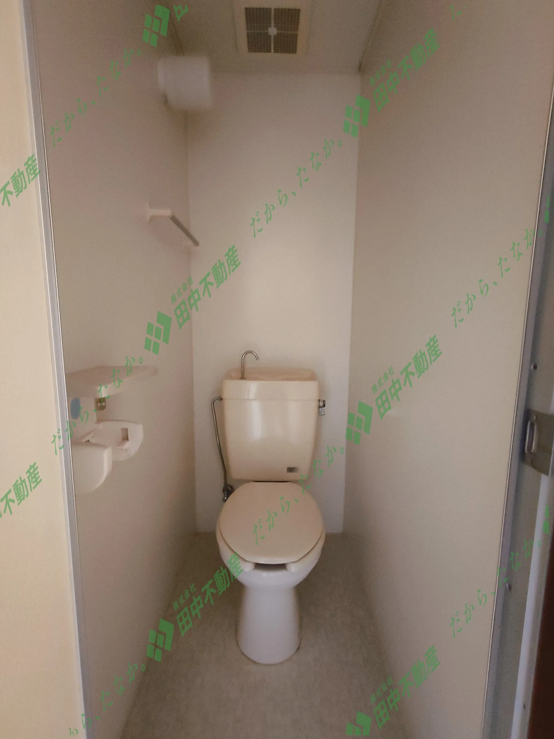 輝ハイツⅠ - 画像9