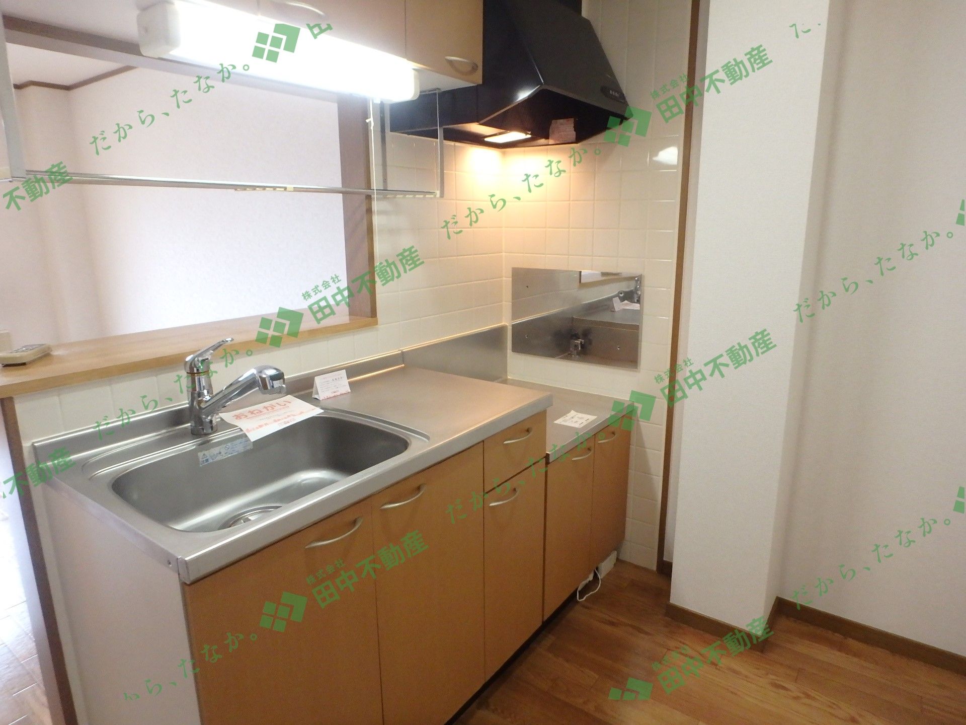 ルート3＆カーサⅢ 104 - 画像6